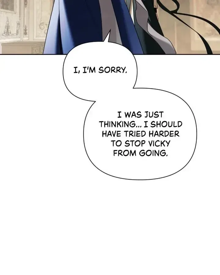 To The Witch Who Forgot The Bird Chapter 55 – Page 99
