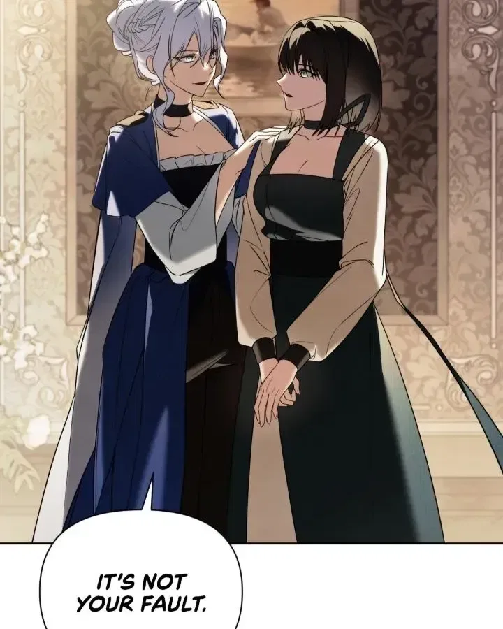 To The Witch Who Forgot The Bird Chapter 55 – Page 101