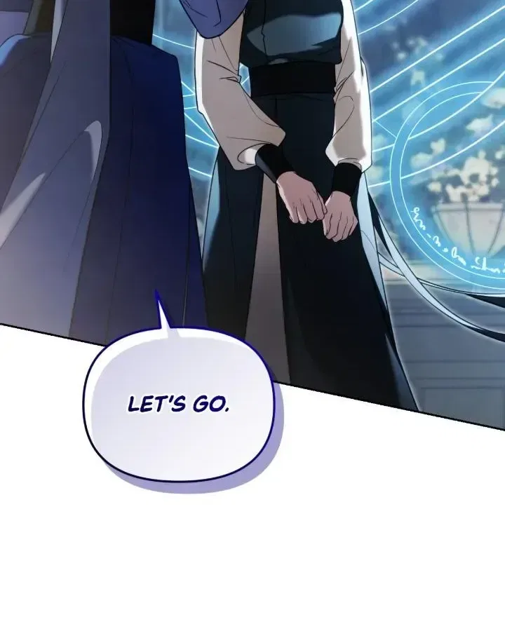 To The Witch Who Forgot The Bird Chapter 55 – Page 106