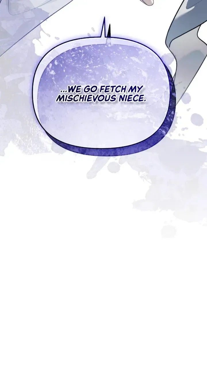 To The Witch Who Forgot The Bird Chapter 55 – Page 111
