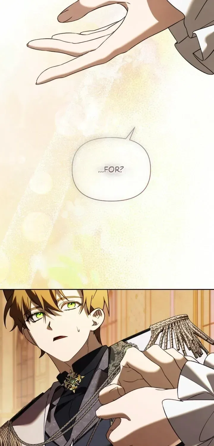 To The Witch Who Forgot The Bird Chapter 54 – Page 5