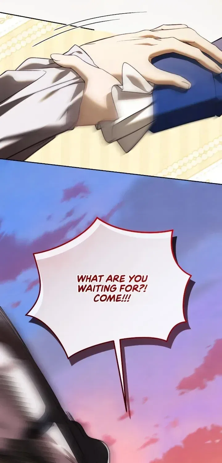 To The Witch Who Forgot The Bird Chapter 54 – Page 7