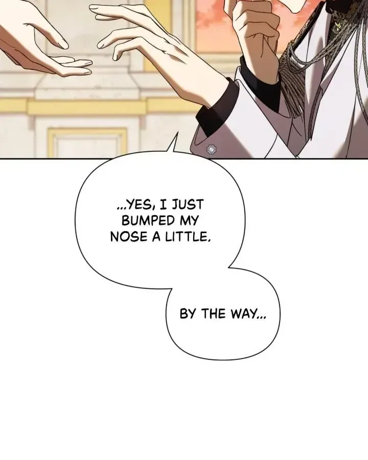 To The Witch Who Forgot The Bird Chapter 54 – Page 13