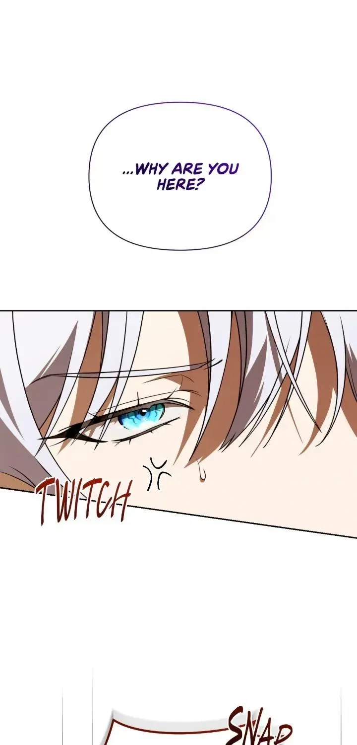 To The Witch Who Forgot The Bird Chapter 54 – Page 14