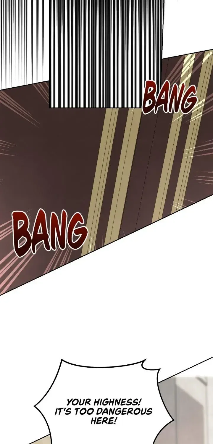 To The Witch Who Forgot The Bird Chapter 54 – Page 31