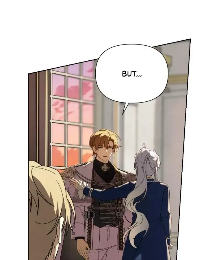 To The Witch Who Forgot The Bird Chapter 54 – Page 34