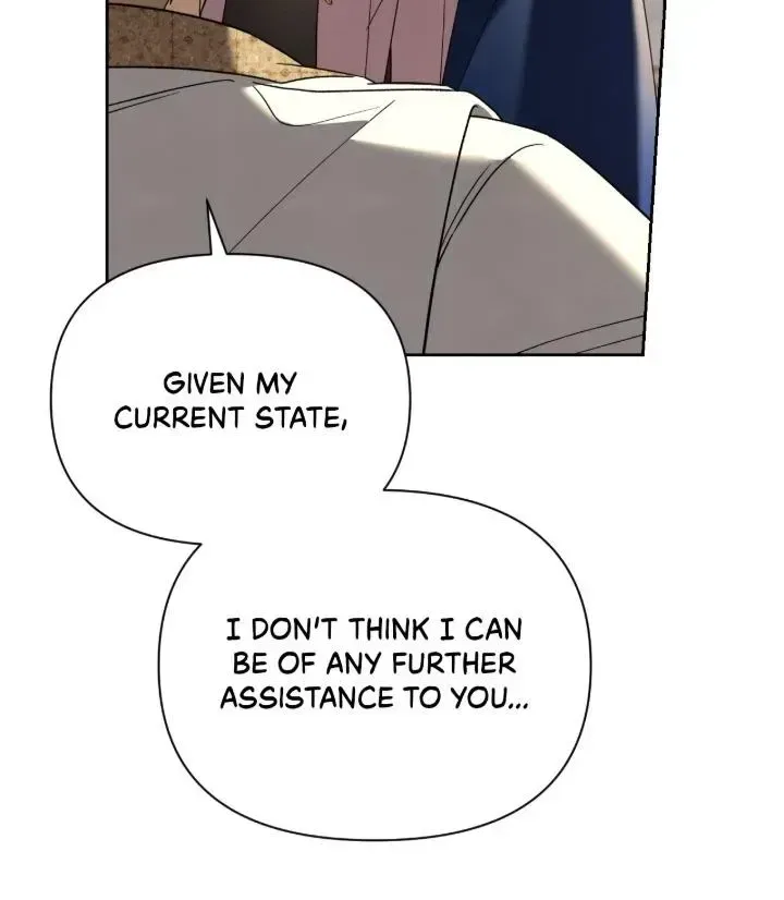 To The Witch Who Forgot The Bird Chapter 54 – Page 35