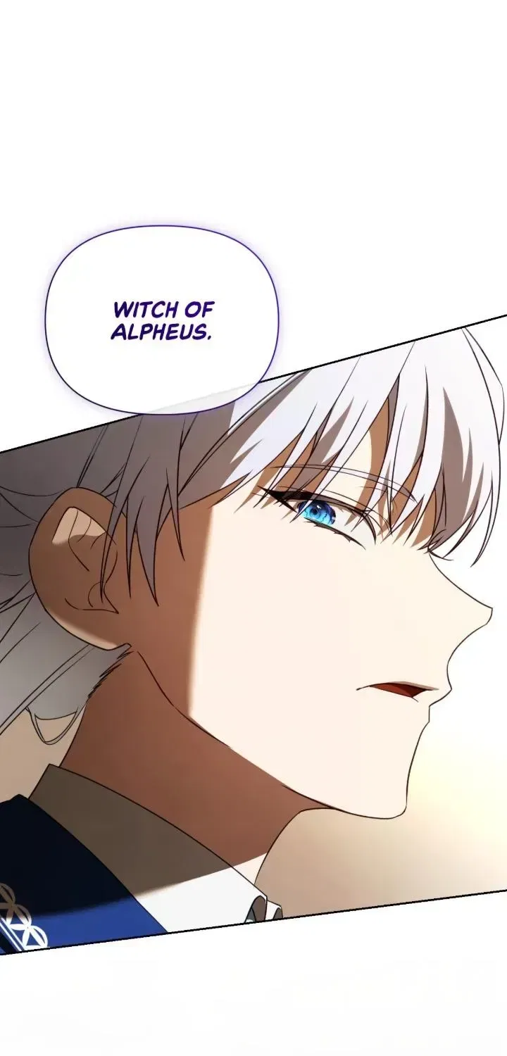 To The Witch Who Forgot The Bird Chapter 54 – Page 36