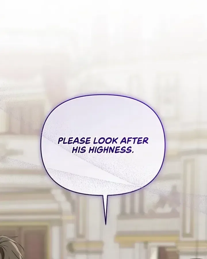 To The Witch Who Forgot The Bird Chapter 54 – Page 37