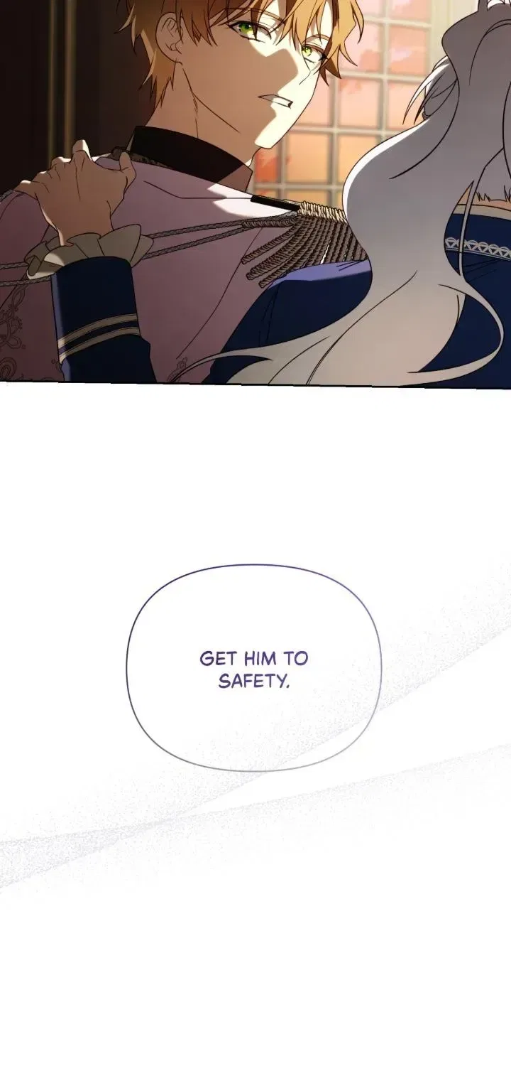 To The Witch Who Forgot The Bird Chapter 54 – Page 40
