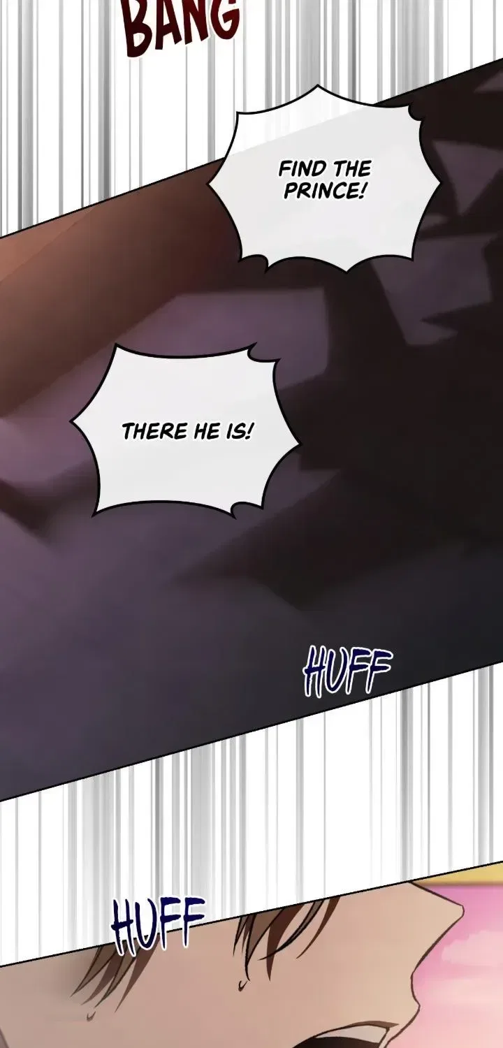 To The Witch Who Forgot The Bird Chapter 54 – Page 44