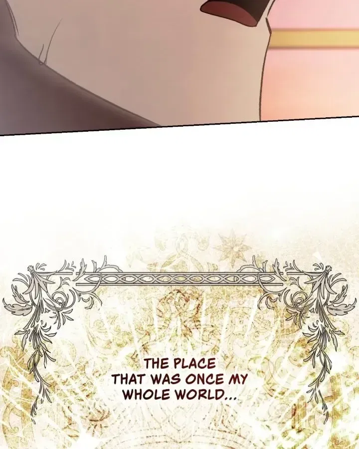 To The Witch Who Forgot The Bird Chapter 54 – Page 45