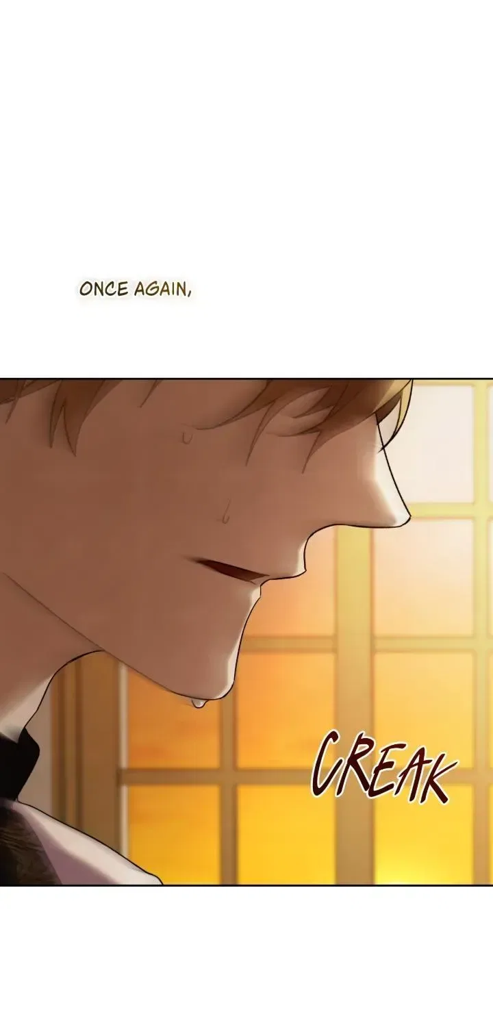 To The Witch Who Forgot The Bird Chapter 54 – Page 57