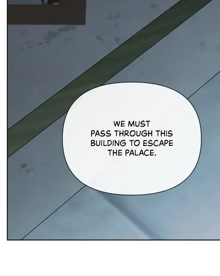 To The Witch Who Forgot The Bird Chapter 54 – Page 64