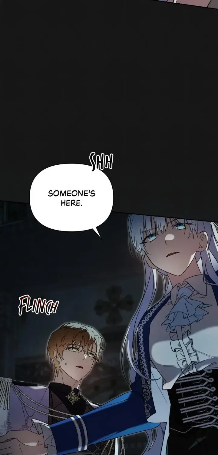 To The Witch Who Forgot The Bird Chapter 54 – Page 76