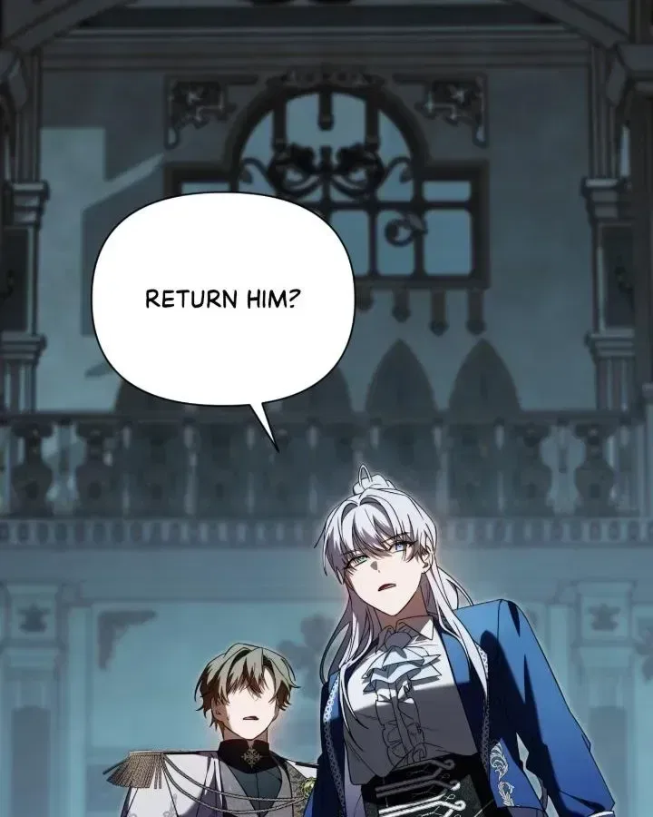 To The Witch Who Forgot The Bird Chapter 54 – Page 81