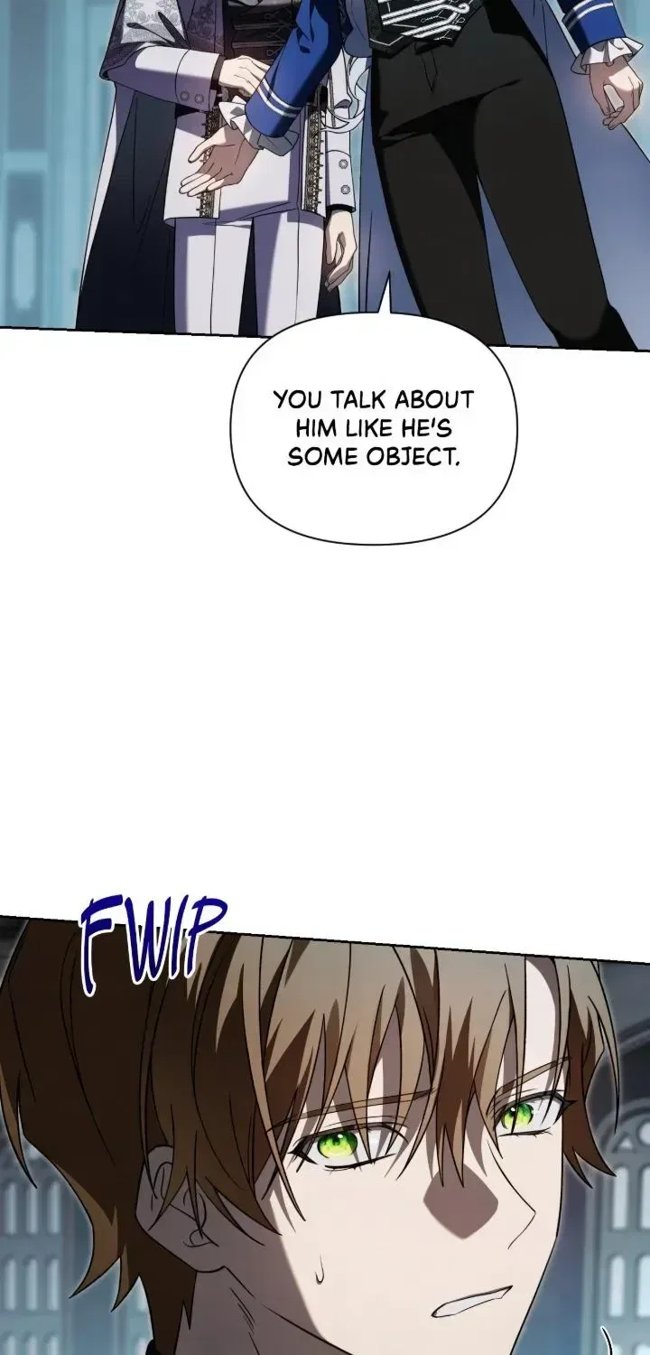 To The Witch Who Forgot The Bird Chapter 54 – Page 82