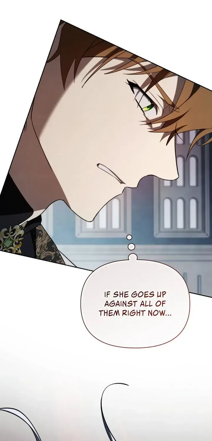 To The Witch Who Forgot The Bird Chapter 54 – Page 85