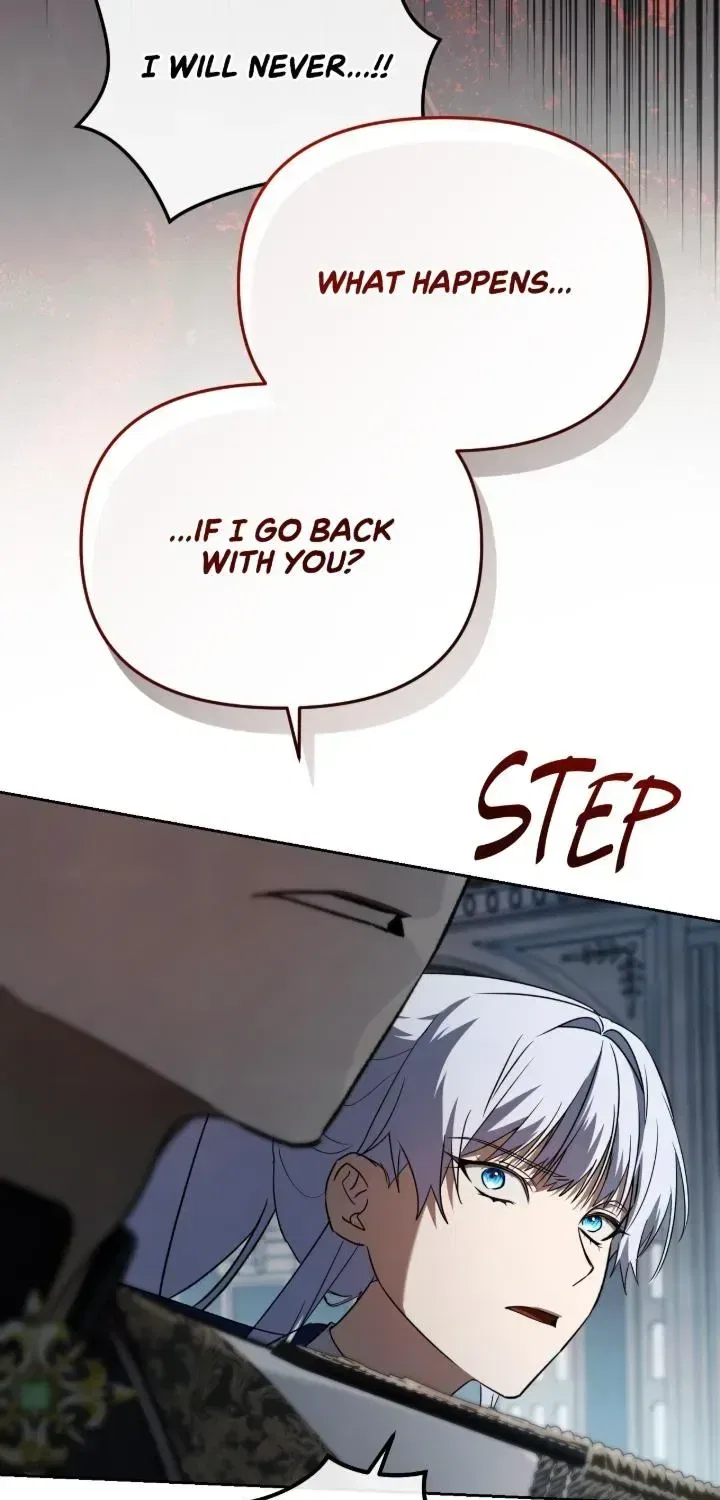 To The Witch Who Forgot The Bird Chapter 54 – Page 87