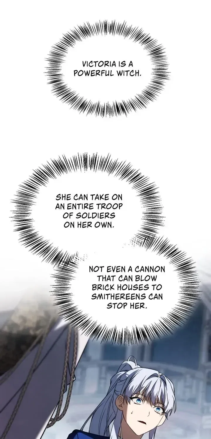 To The Witch Who Forgot The Bird Chapter 54 – Page 92
