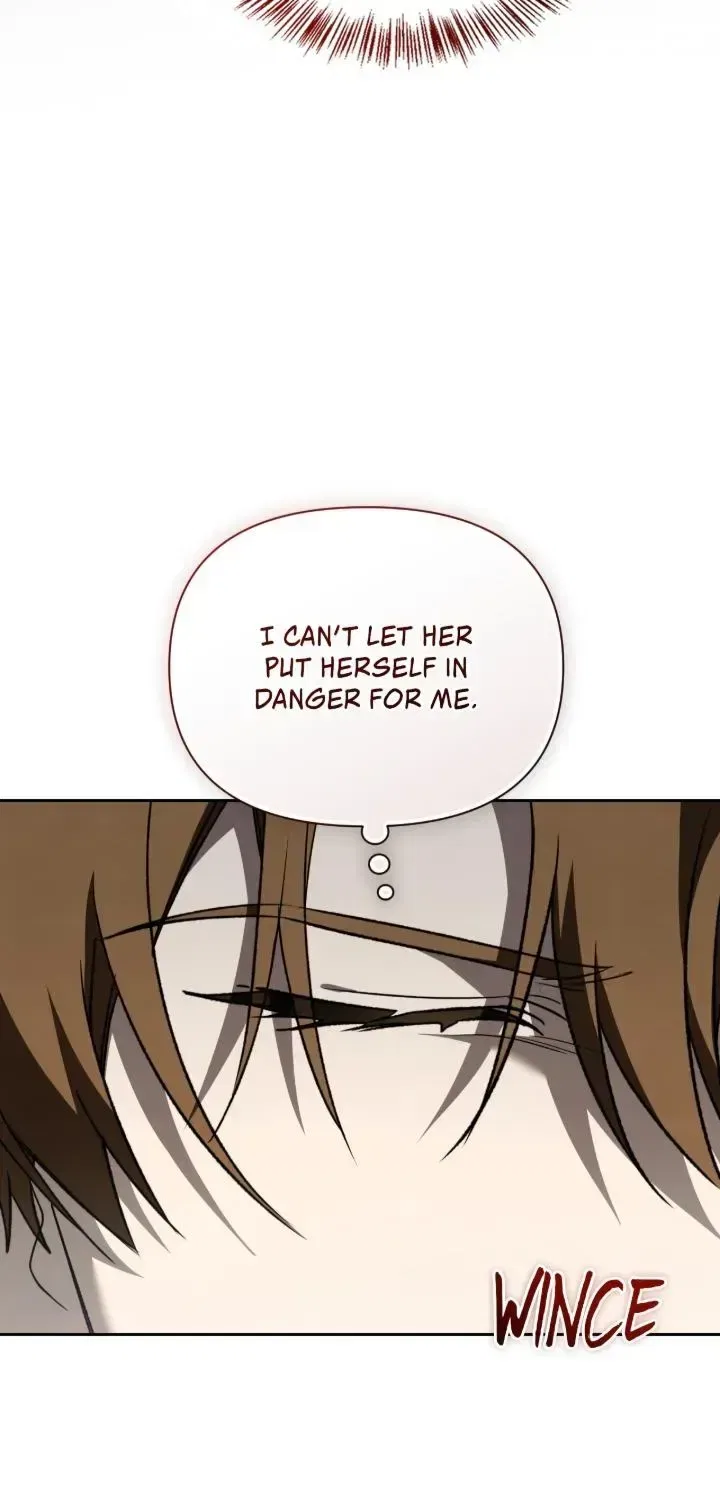 To The Witch Who Forgot The Bird Chapter 54 – Page 94