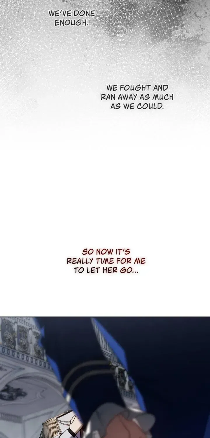 To The Witch Who Forgot The Bird Chapter 54 – Page 98