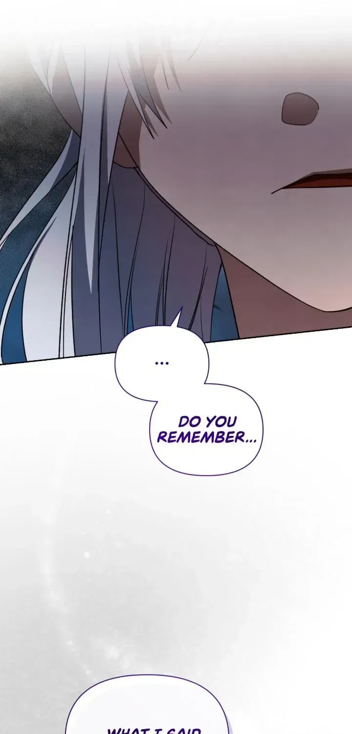 To The Witch Who Forgot The Bird Chapter 54 – Page 106