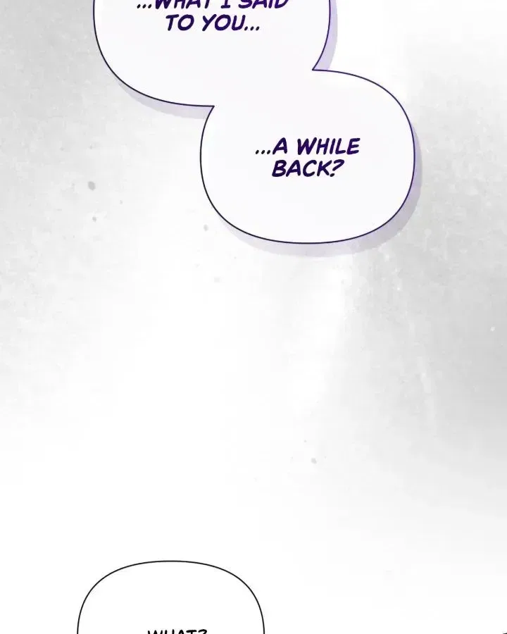 To The Witch Who Forgot The Bird Chapter 54 – Page 107