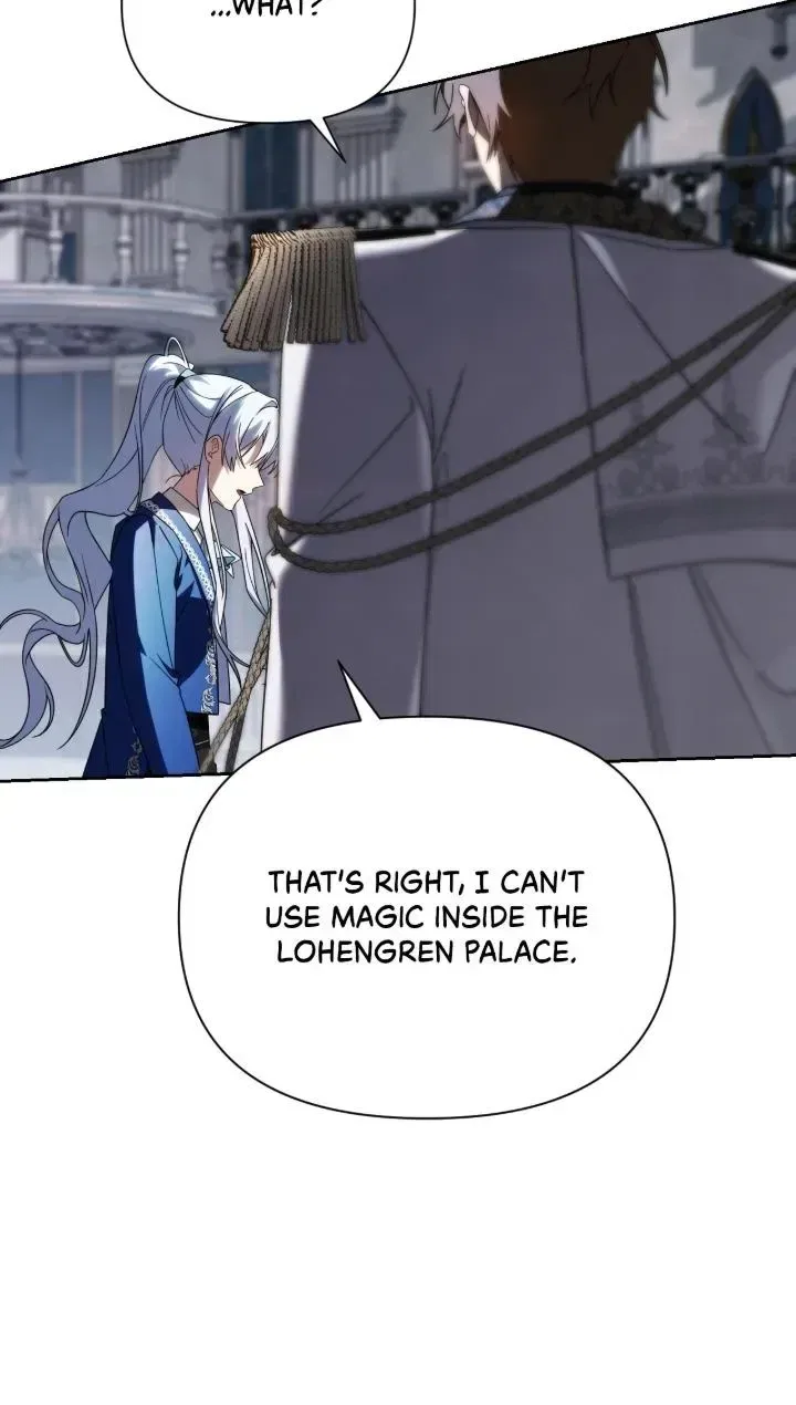 To The Witch Who Forgot The Bird Chapter 54 – Page 108