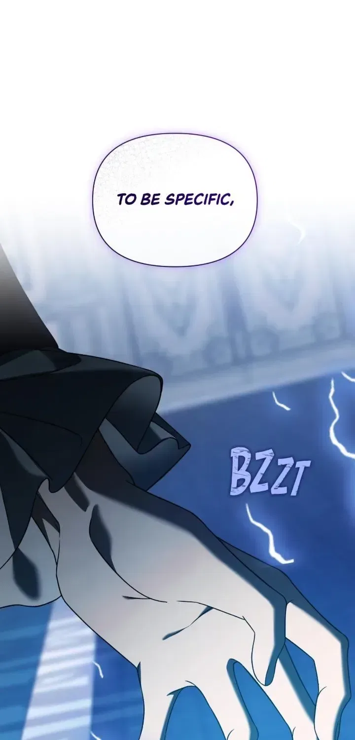 To The Witch Who Forgot The Bird Chapter 54 – Page 109