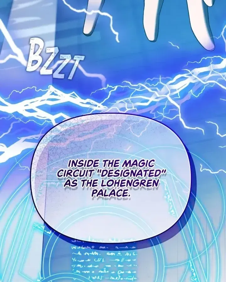 To The Witch Who Forgot The Bird Chapter 54 – Page 110