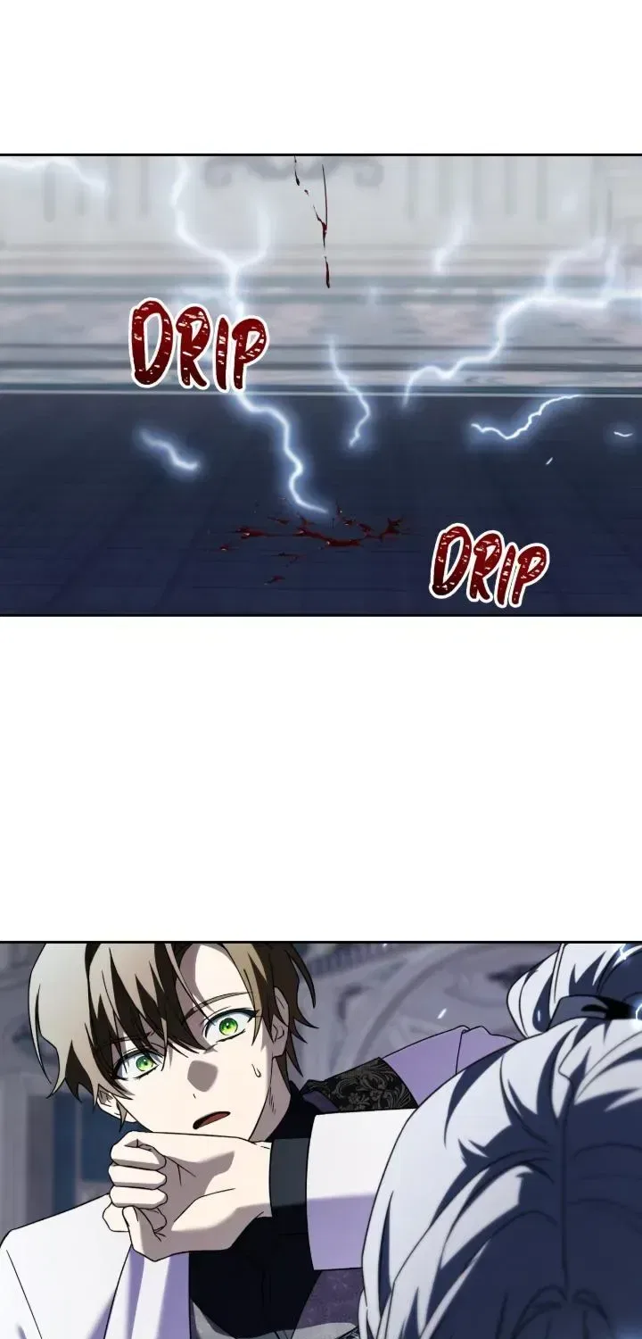 To The Witch Who Forgot The Bird Chapter 54 – Page 115