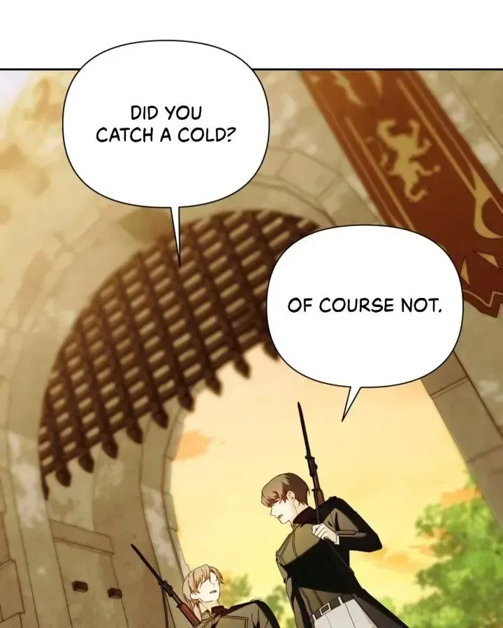 To The Witch Who Forgot The Bird Chapter 53 – Page 2