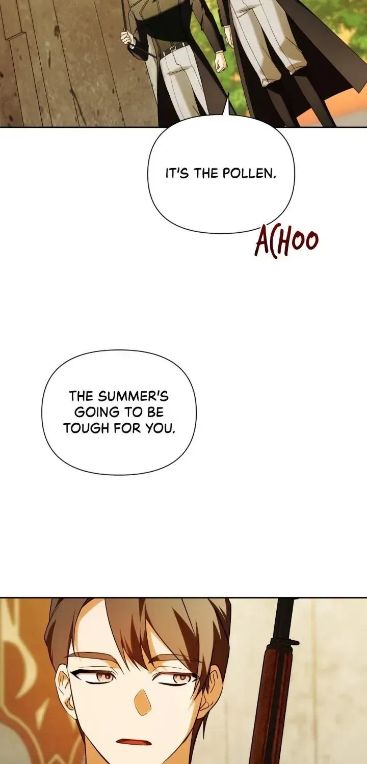 To The Witch Who Forgot The Bird Chapter 53 – Page 3