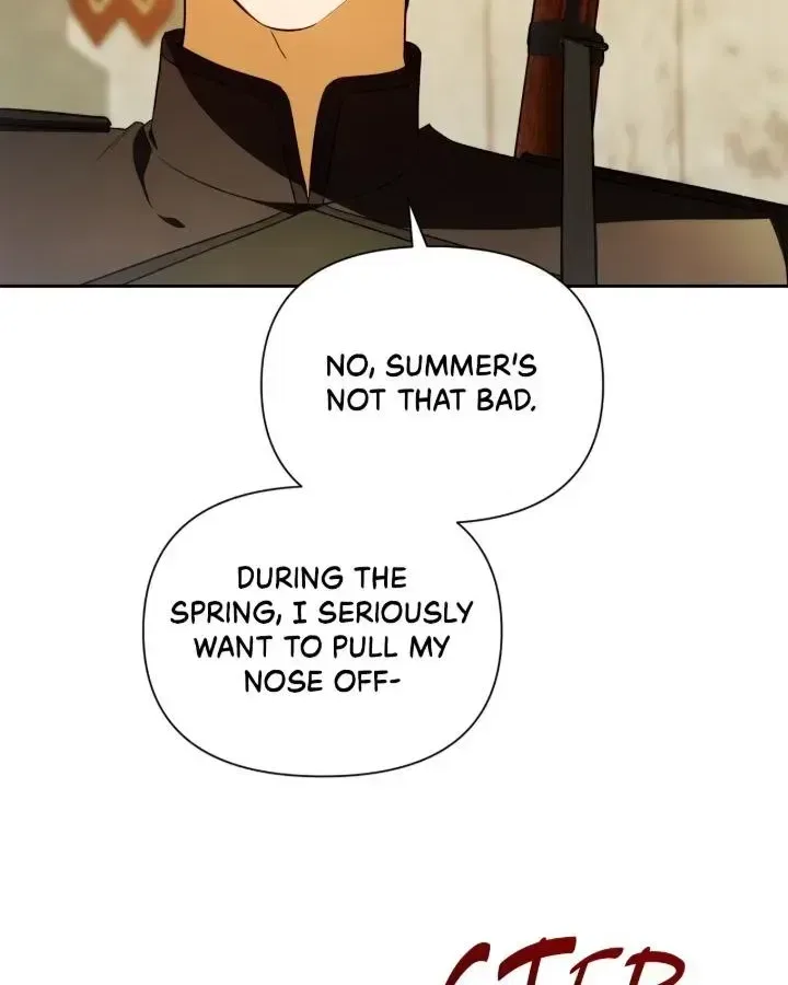 To The Witch Who Forgot The Bird Chapter 53 – Page 4