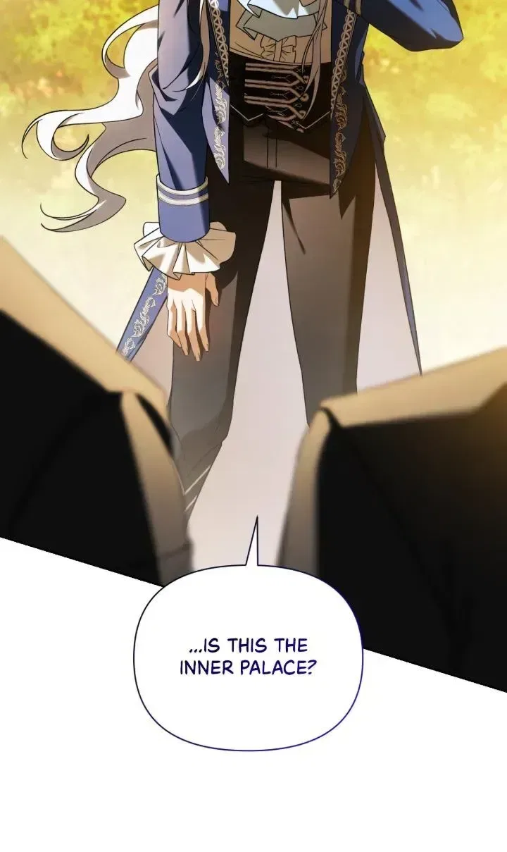 To The Witch Who Forgot The Bird Chapter 53 – Page 7