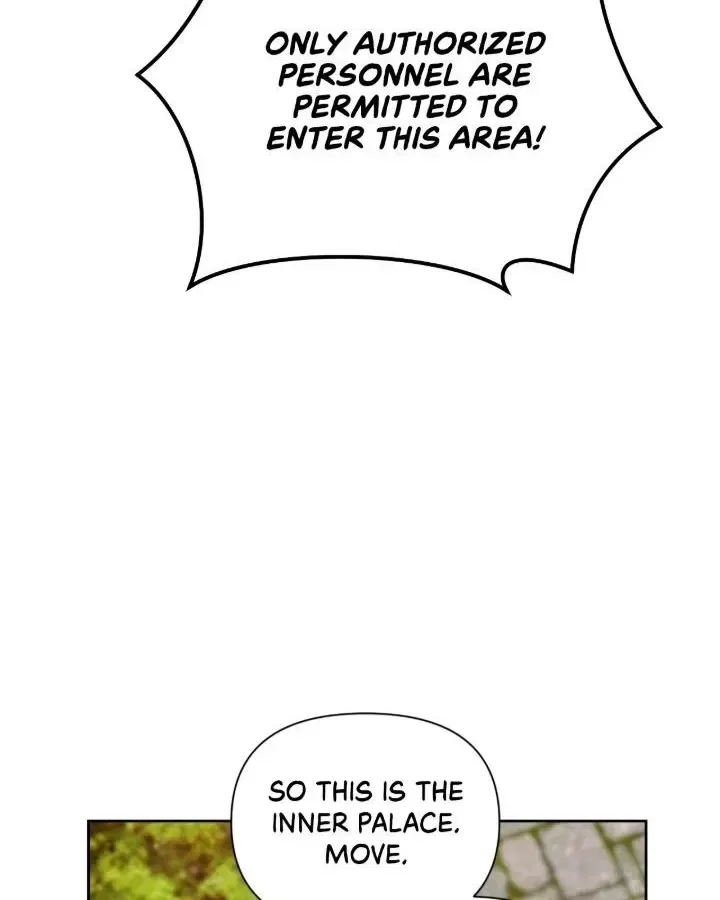 To The Witch Who Forgot The Bird Chapter 53 – Page 9