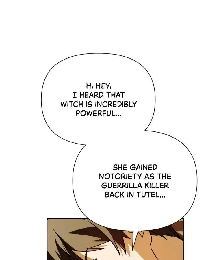 To The Witch Who Forgot The Bird Chapter 53 – Page 13