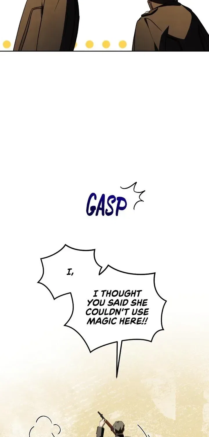 To The Witch Who Forgot The Bird Chapter 53 – Page 23