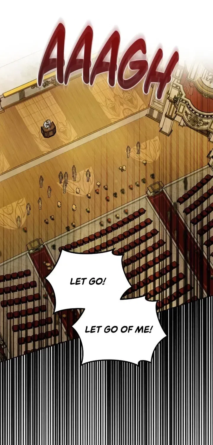 To The Witch Who Forgot The Bird Chapter 53 – Page 27