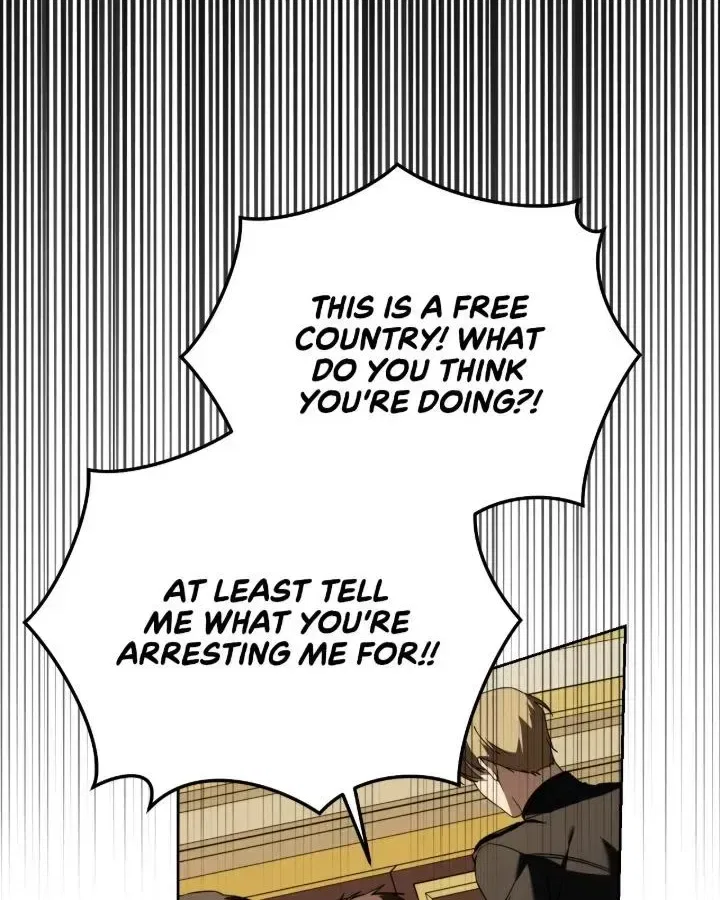 To The Witch Who Forgot The Bird Chapter 53 – Page 28