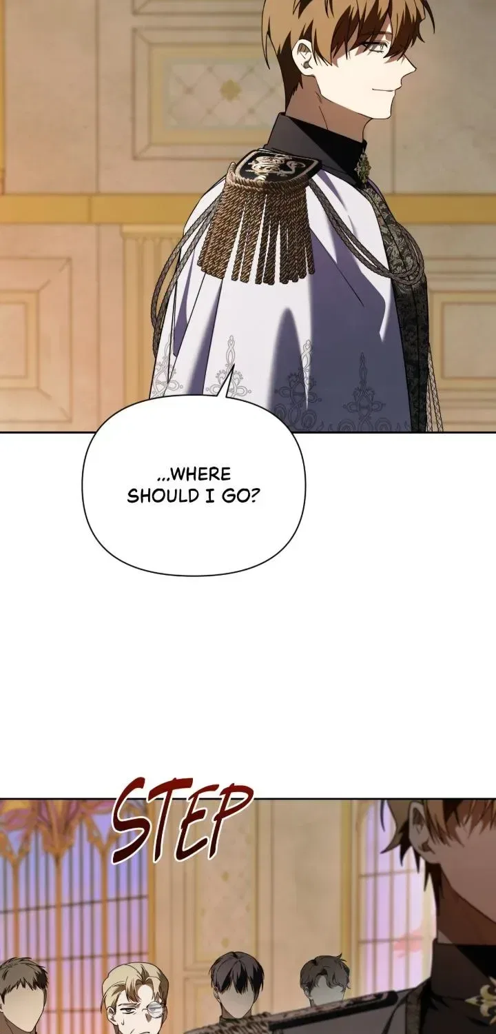 To The Witch Who Forgot The Bird Chapter 53 – Page 32