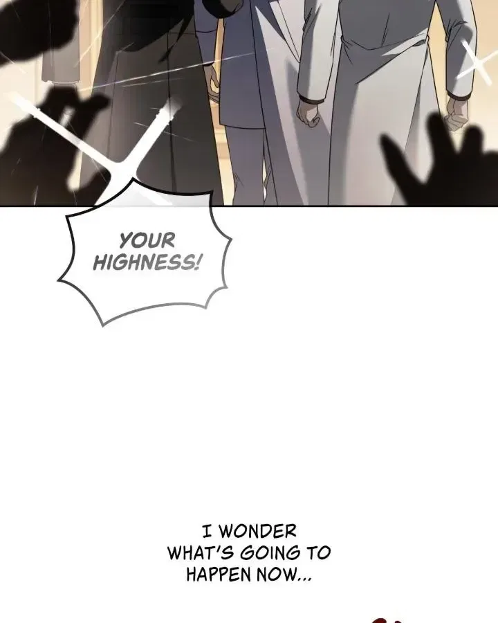 To The Witch Who Forgot The Bird Chapter 53 – Page 35