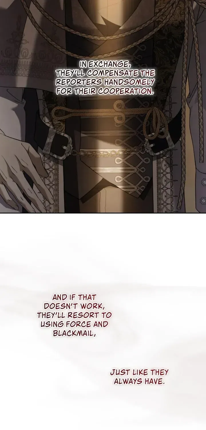 To The Witch Who Forgot The Bird Chapter 53 – Page 39
