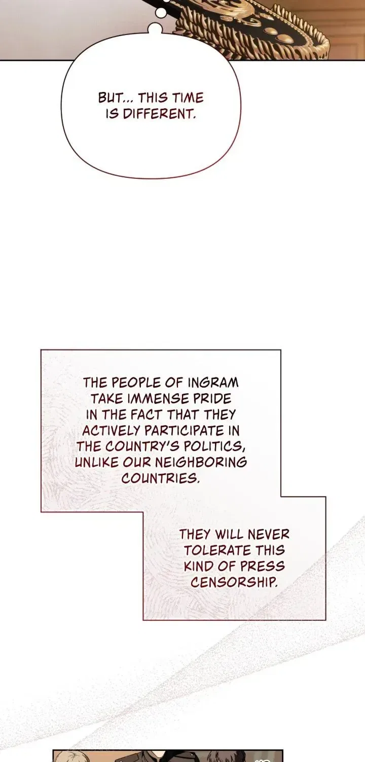 To The Witch Who Forgot The Bird Chapter 53 – Page 41