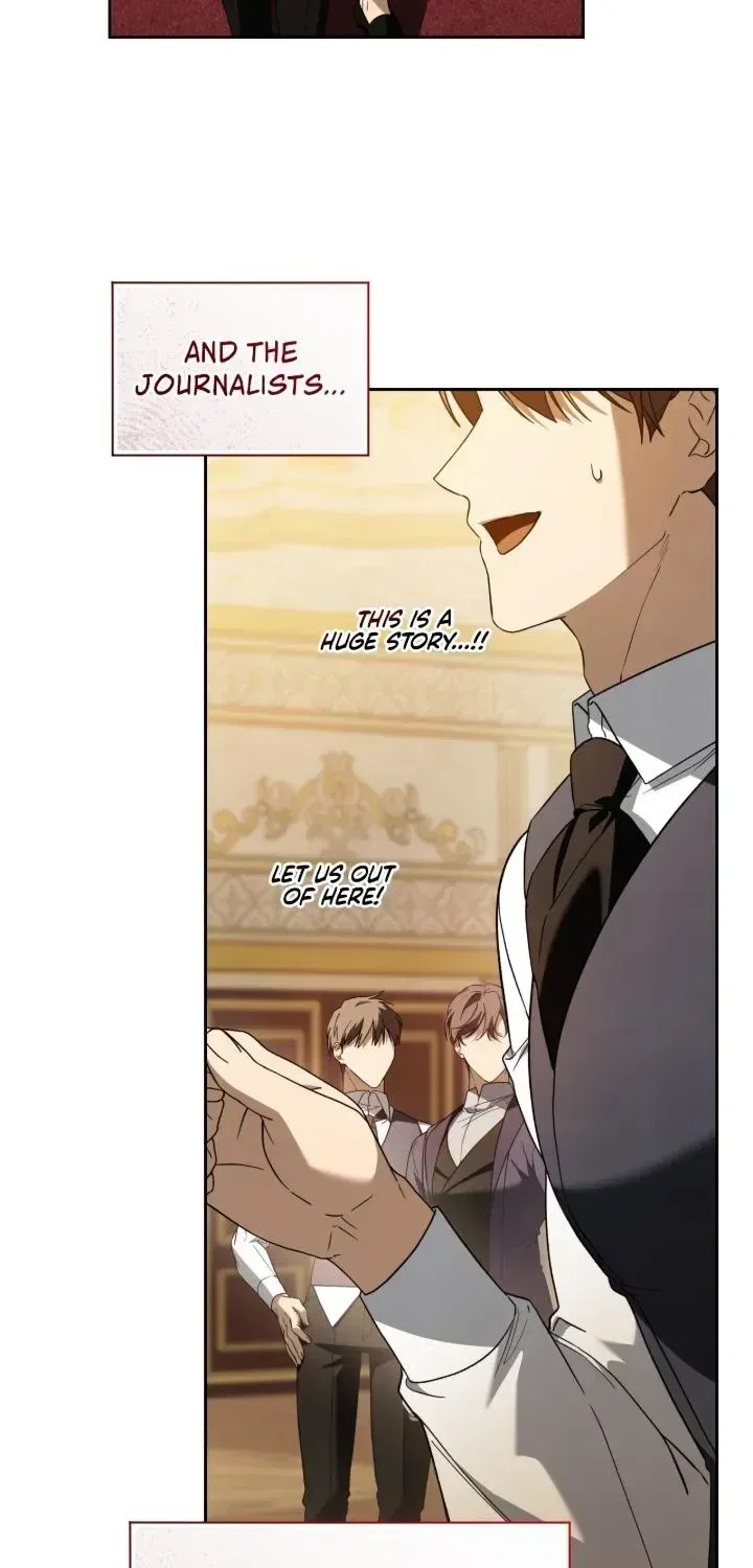To The Witch Who Forgot The Bird Chapter 53 – Page 43