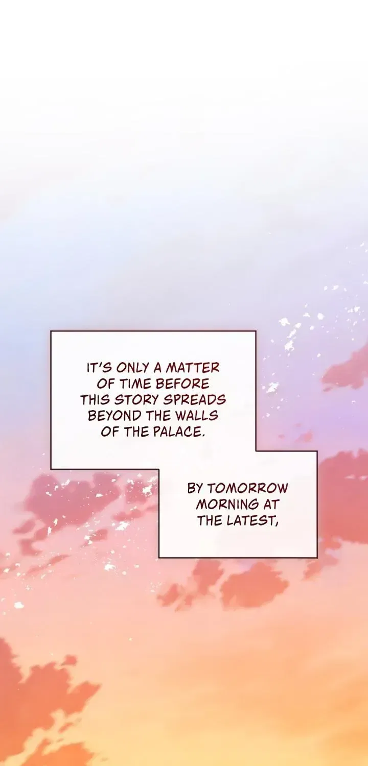 To The Witch Who Forgot The Bird Chapter 53 – Page 45