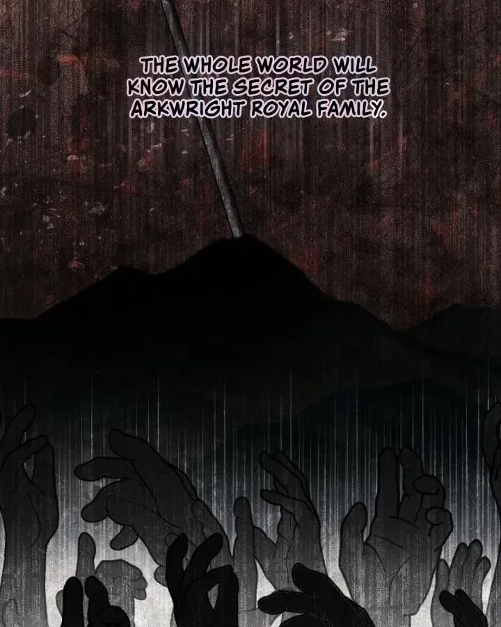 To The Witch Who Forgot The Bird Chapter 53 – Page 48