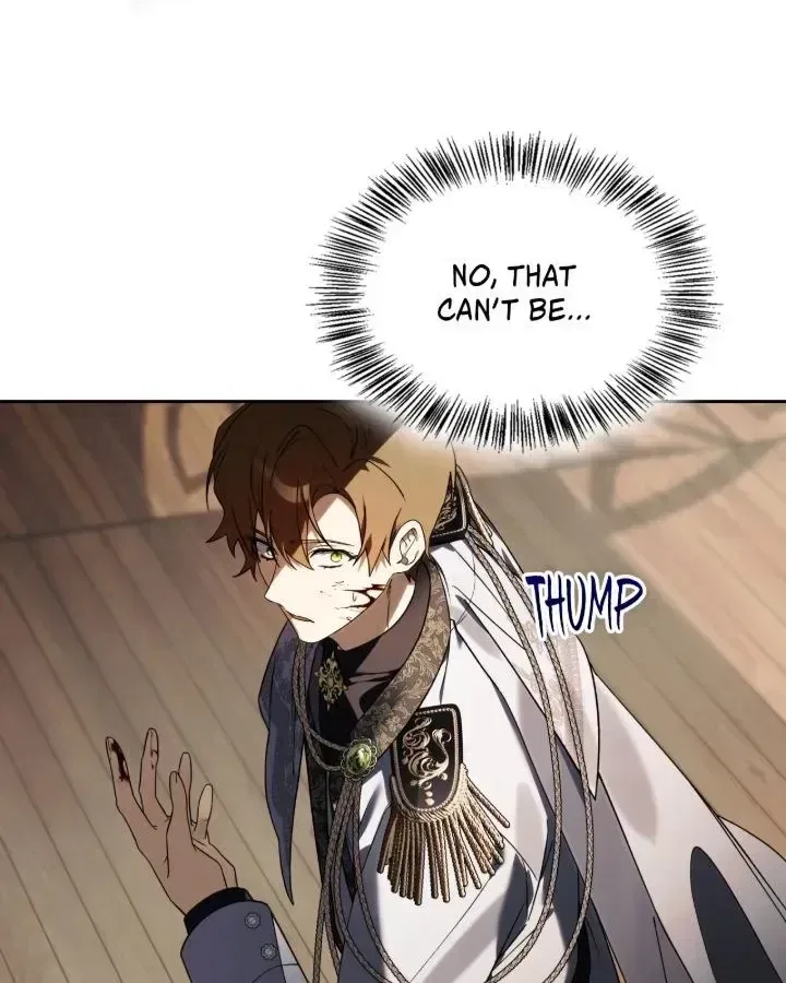 To The Witch Who Forgot The Bird Chapter 53 – Page 69