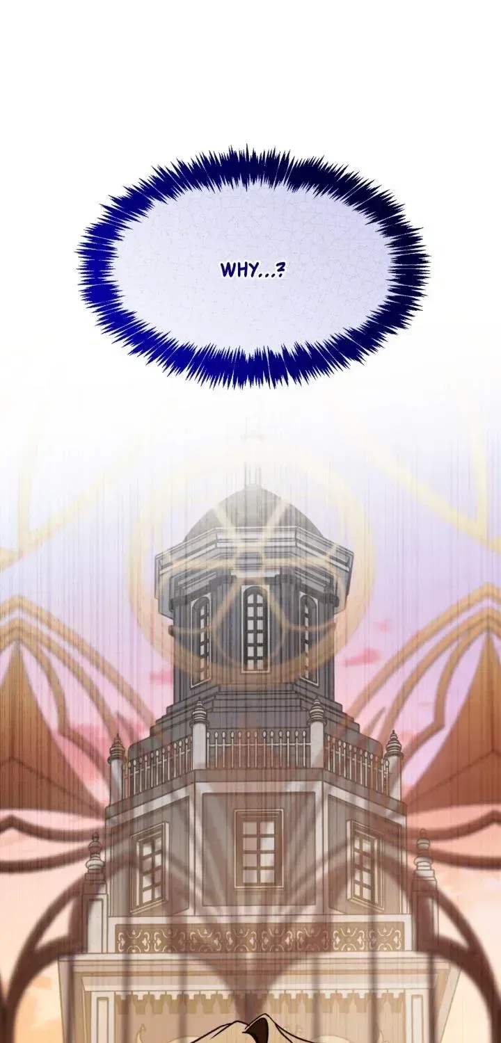 To The Witch Who Forgot The Bird Chapter 53 – Page 71